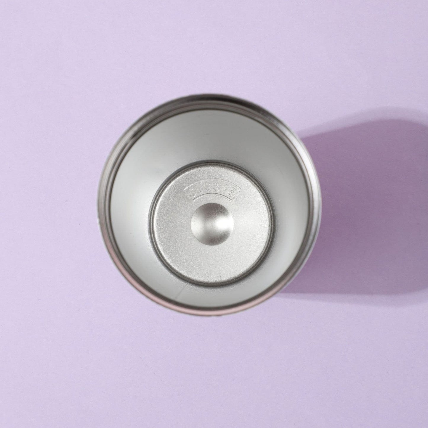 Insulated Cartoon Coffee Cup Interior 316 Stainless Steel – high-quality food-grade stainless steel lining for safe, long-lasting heat and cold retention.