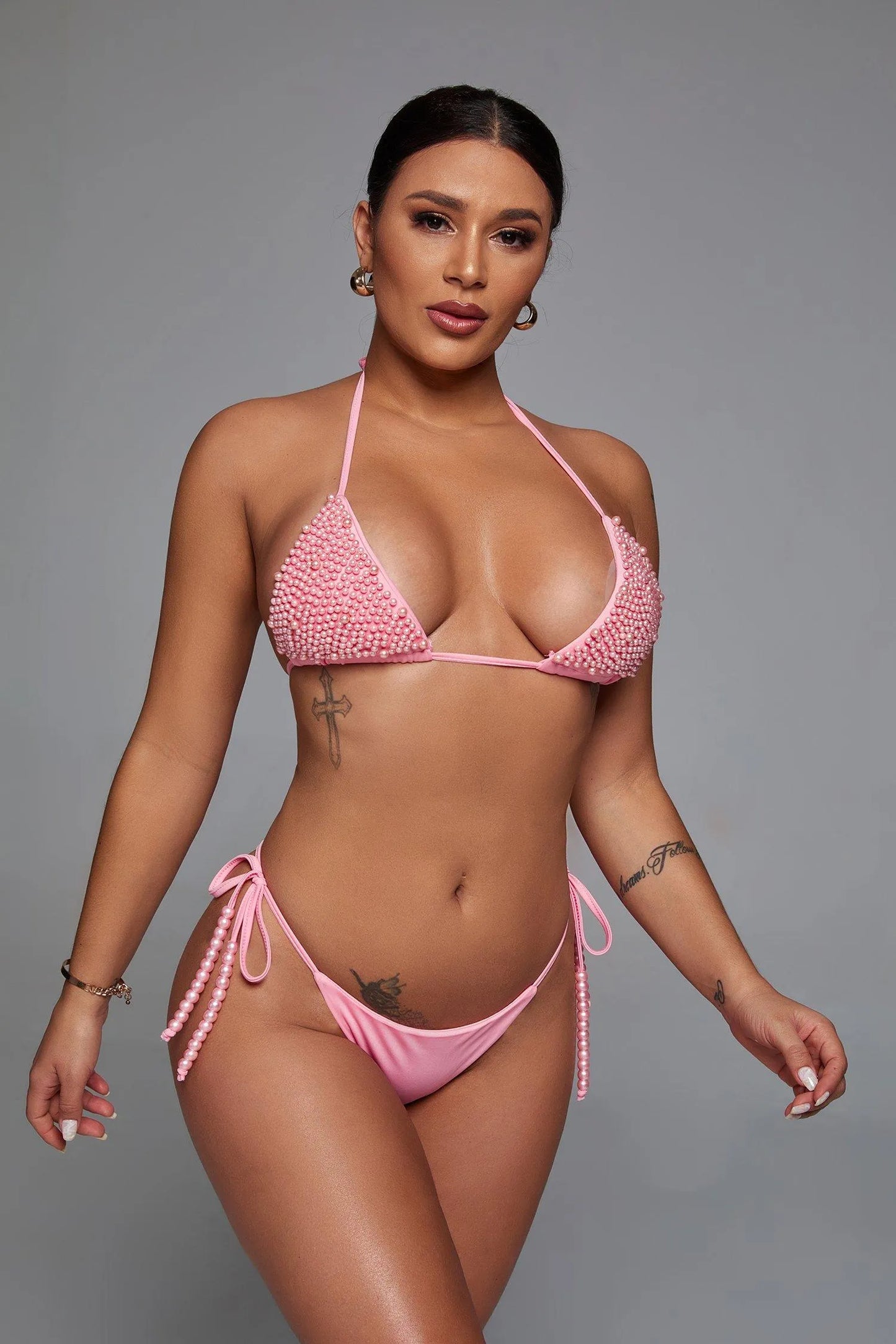 Sisily Pearl Bikini