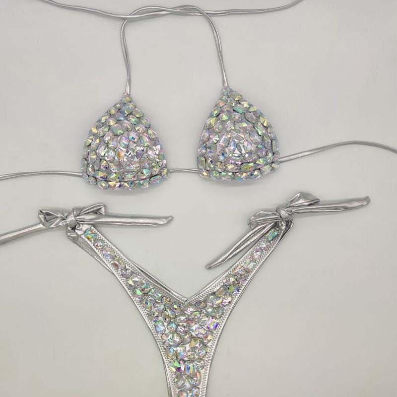 Duke Diamond Bikini