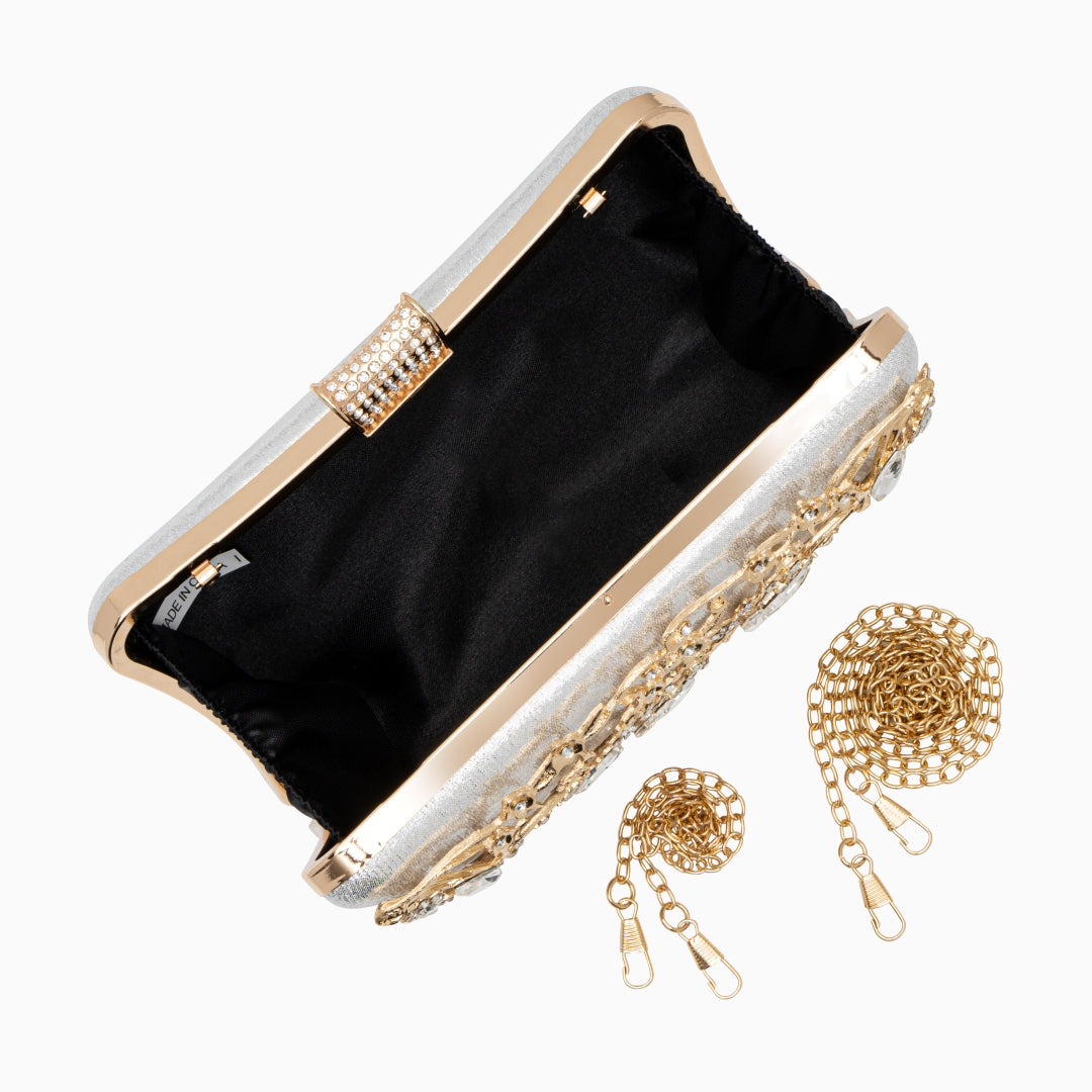 Nancy Clutch Bag