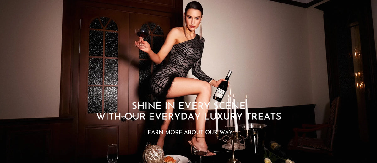 Explore All Women's Dresses – Prom, Work, Casual & More from Zena Lash Apparel

