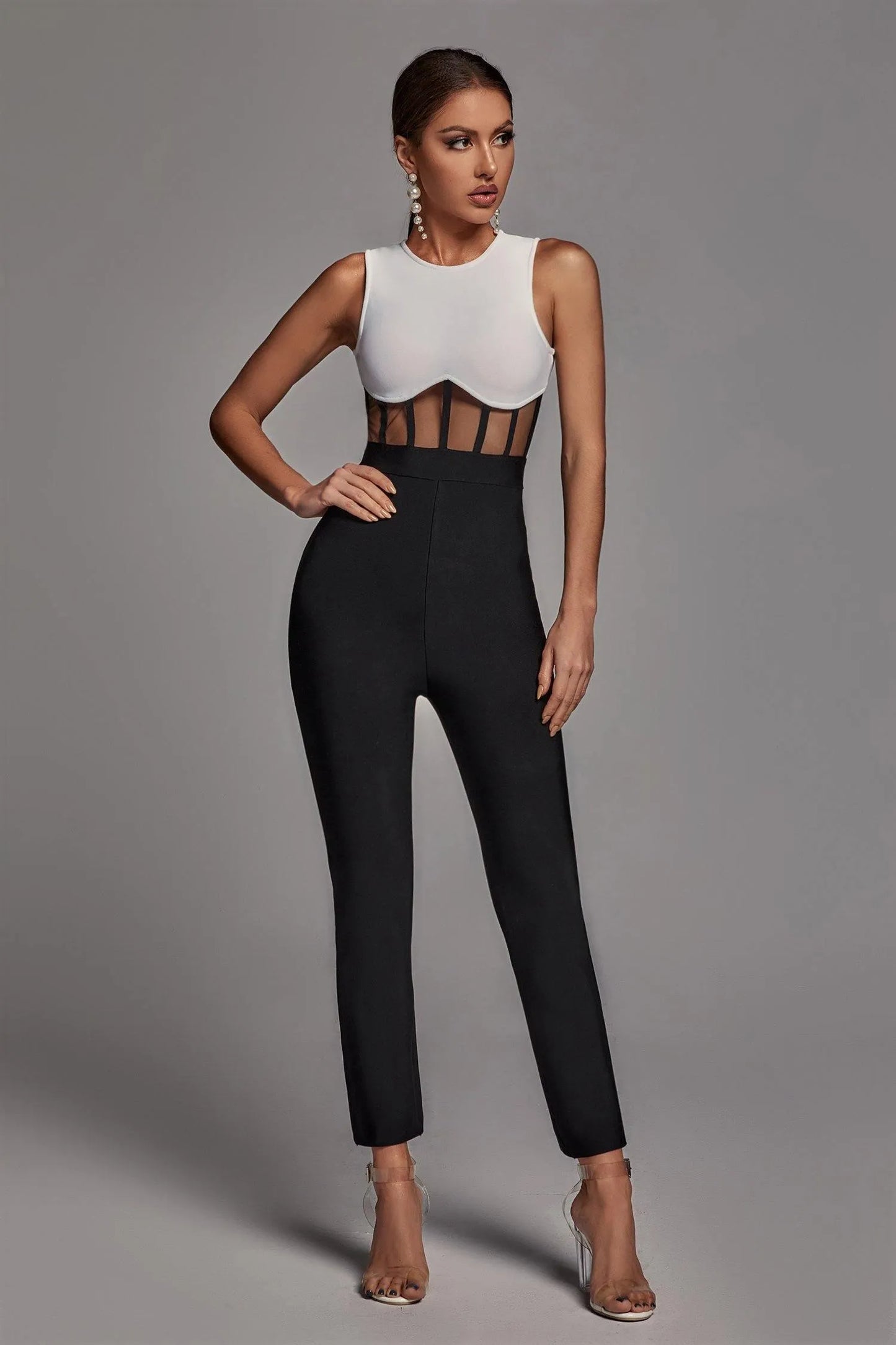 Allegra Jumpsuit