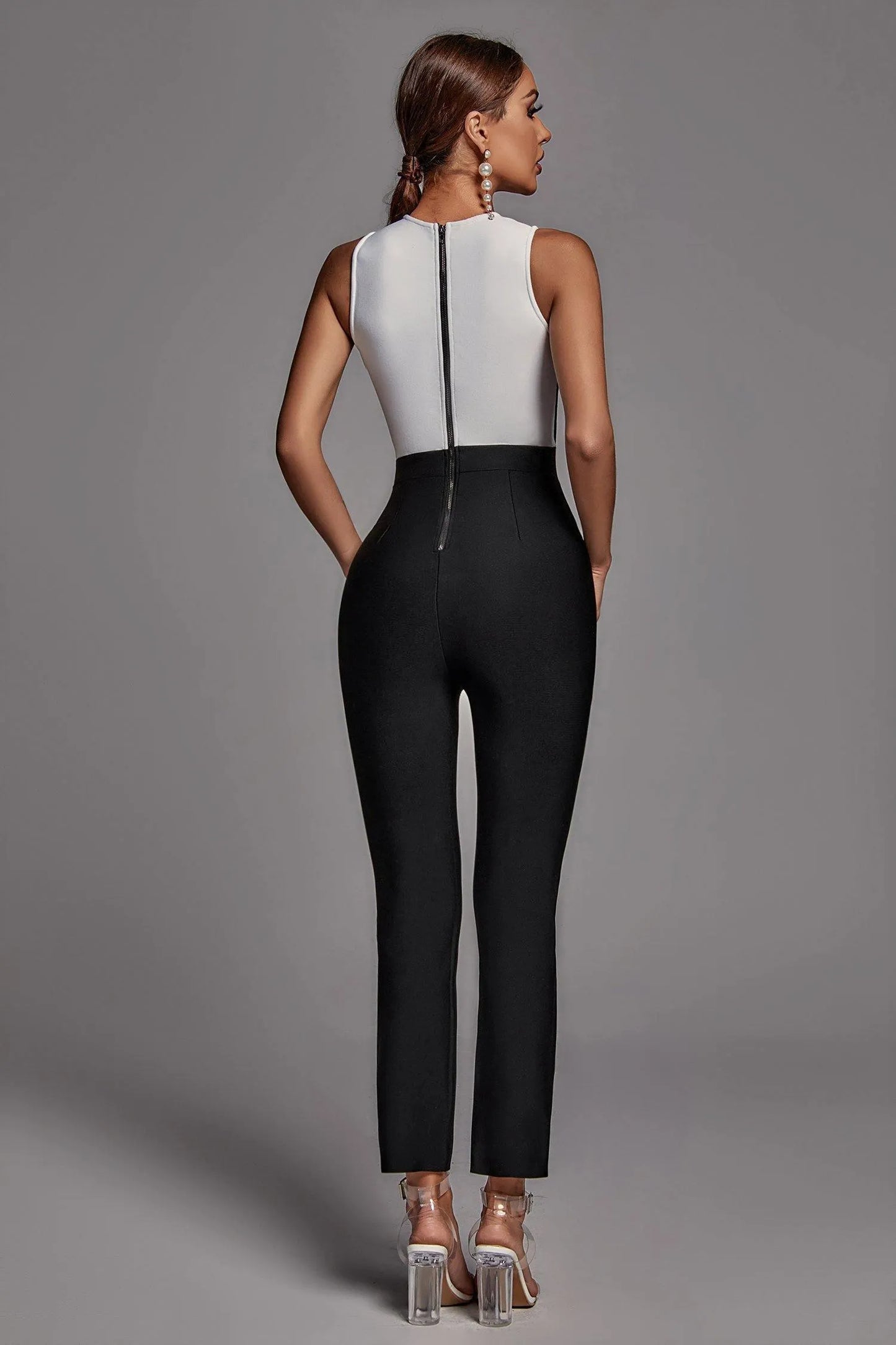 Allegra Jumpsuit