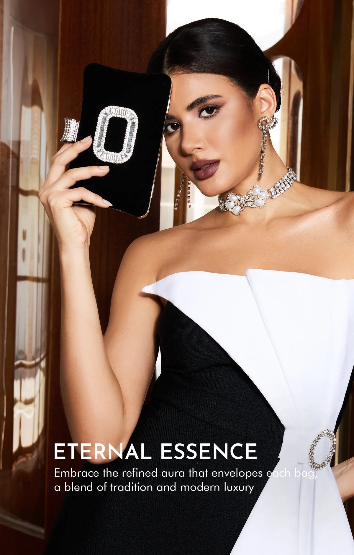 Complete Your Look with Trendy Accessories & Bags – Zena Lash Apparel Affordable Fashion