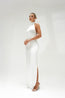 Kemily Dress - Ivory